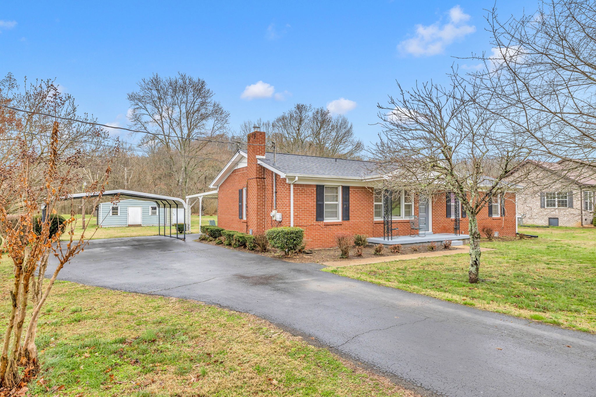 8808 Joy Rd Mount Mount Pleasant, TN 38474 - Photo 3 of 33 Gallery Image 3
