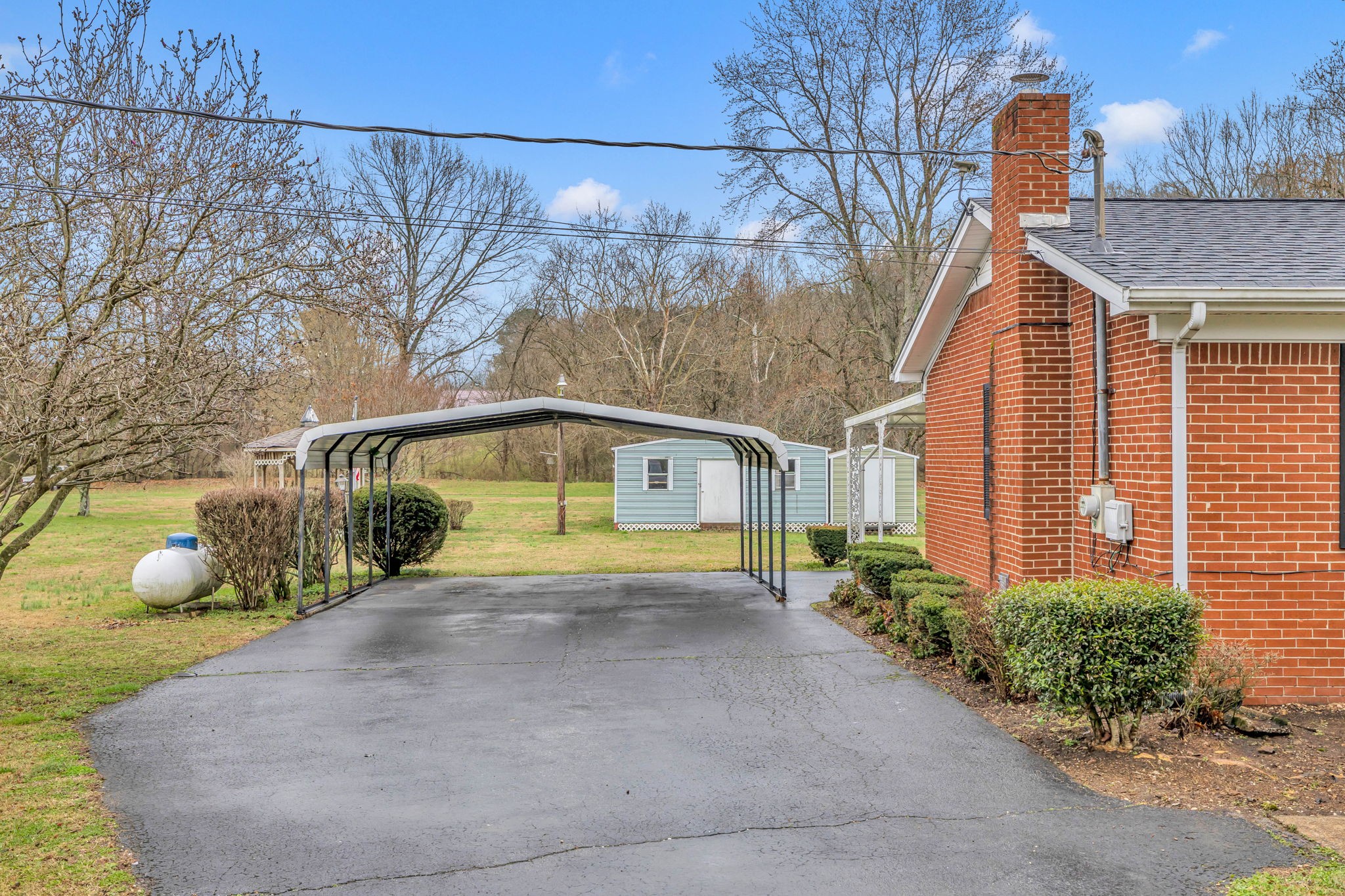 8808 Joy Rd Mount Mount Pleasant, TN 38474 - Photo 4 of 33 Gallery Image 4