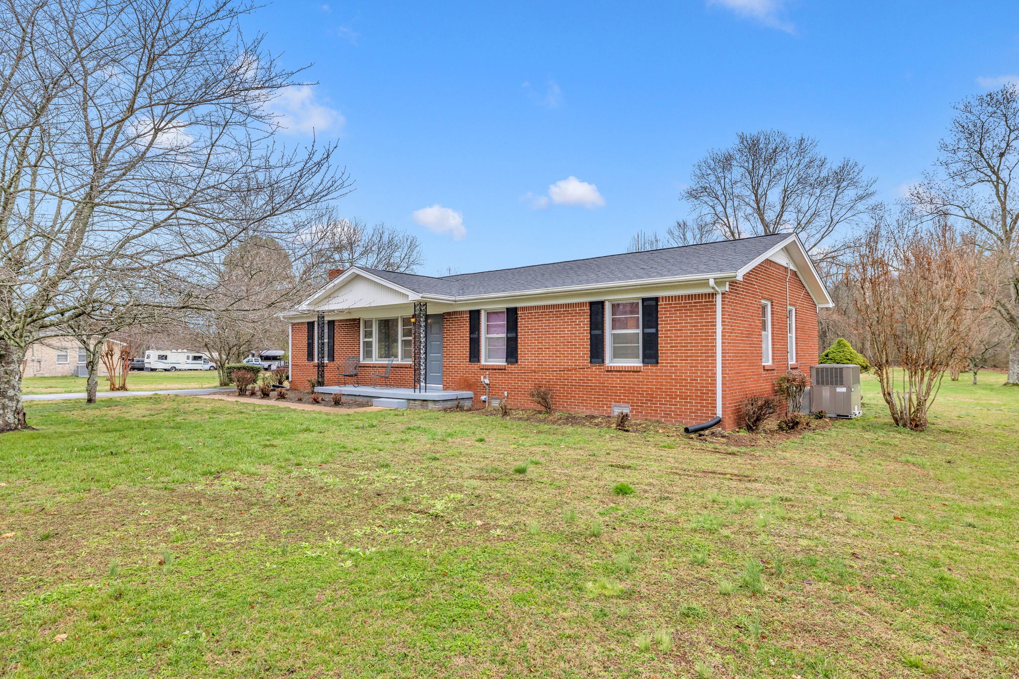 8808 Joy Rd Mount Mount Pleasant, TN 38474 - Photo 5 of 33 Gallery Image 5