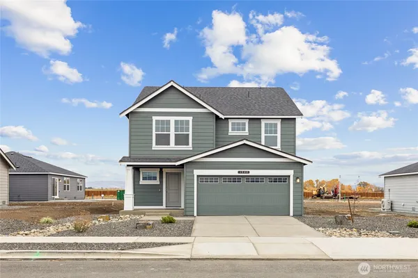 $434,995 | 1508 South Mallard Way, Unit 28, Ellensburg, WA 98926