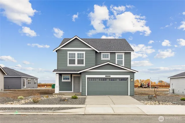 $434,995 | 1508 South Mallard Way, Unit 28, Ellensburg, WA 98926