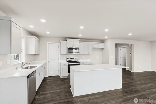 $434,995 | 1508 South Mallard Way, Unit 28, Ellensburg, WA 98926