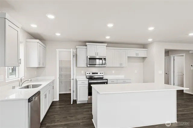 $434,995 | 1508 South Mallard Way, Unit 28, Ellensburg, WA 98926