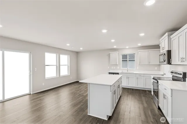 $434,995 | 1508 South Mallard Way, Unit 28, Ellensburg, WA 98926