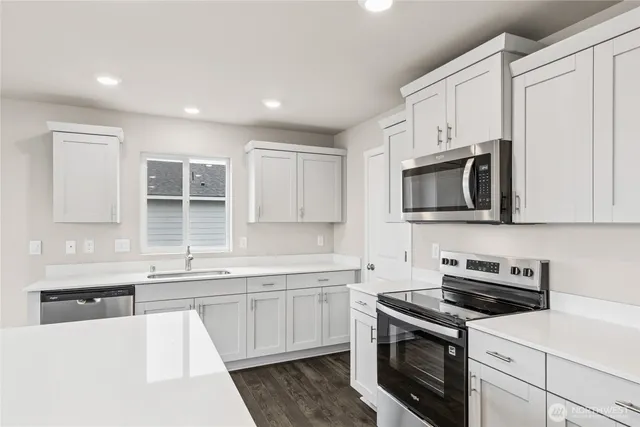 $434,995 | 1508 South Mallard Way, Unit 28, Ellensburg, WA 98926