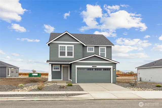$434,995 | 1508 South Mallard Way, Unit 28, Ellensburg, WA 98926
