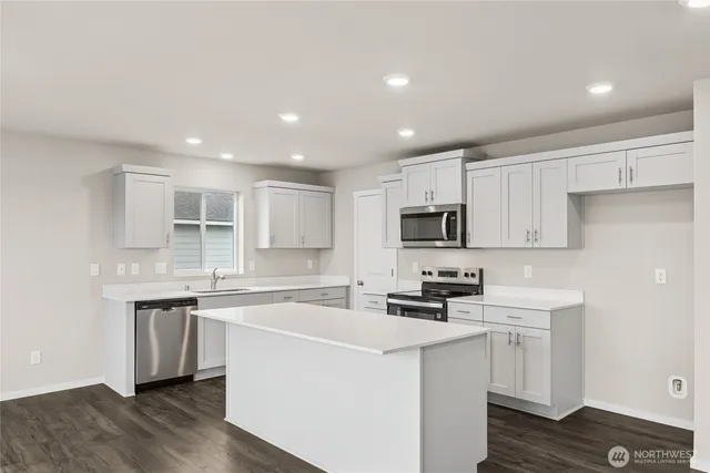 $434,995 | 1508 South Mallard Way, Unit 28, Ellensburg, WA 98926