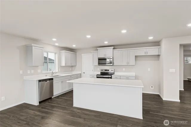 $434,995 | 1508 South Mallard Way, Unit 28, Ellensburg, WA 98926