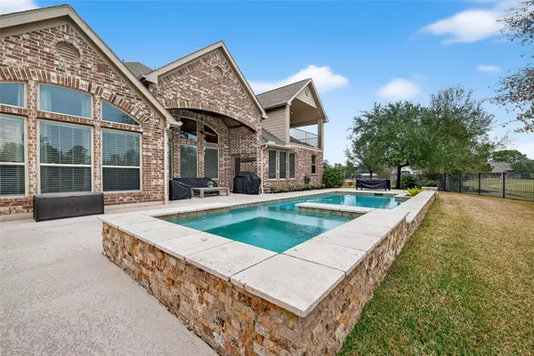 $6,500 | 10 Cayuga Pond Court, Spring, TX 77389