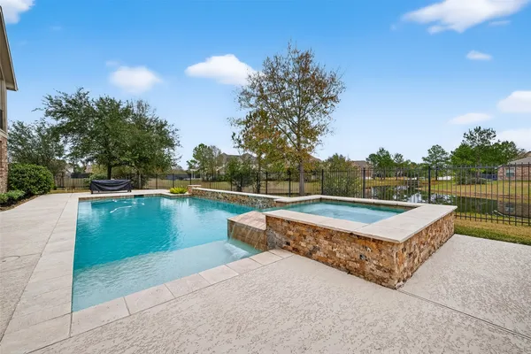 $6,500 | 10 Cayuga Pond Court, Spring, TX 77389