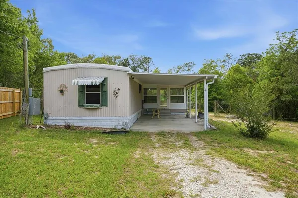 $199,000 | 5494 South Oldfield Avenue, Homosassa, FL 34446