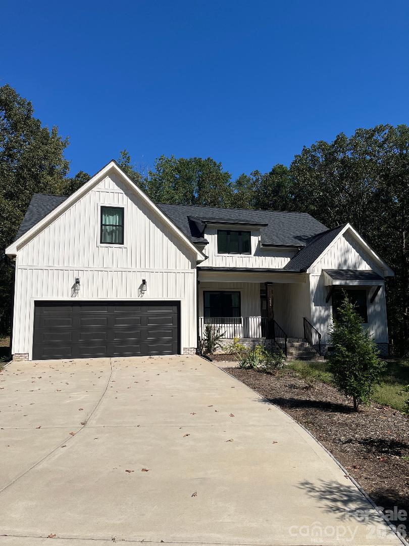 1115 Zeb Helms Road Monroe, NC 28112 - Photo 1 of 1 Gallery Image 1