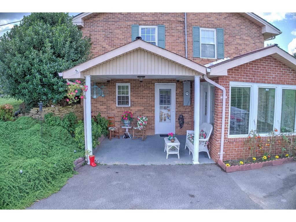 701 C M Jones Road Greeneville, TN 37745 - Photo 11 of 36 Photo 11