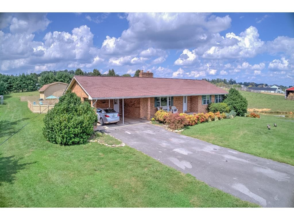 701 C M Jones Road Greeneville, TN 37745 - Photo 5 of 36 Photo 5