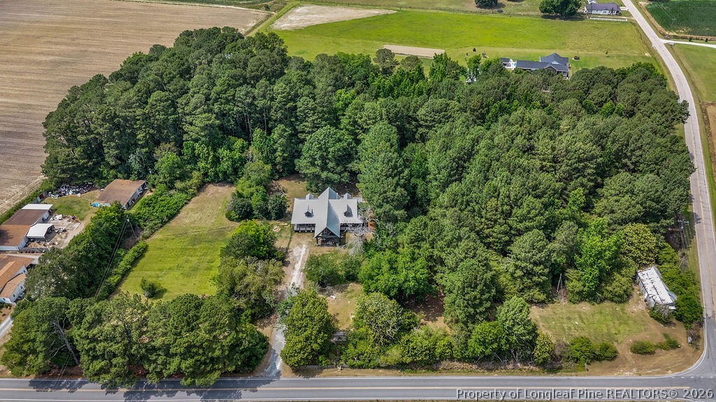 4119 Minnie Hall Road Autryville, NC 28318 - Photo 46 of 50