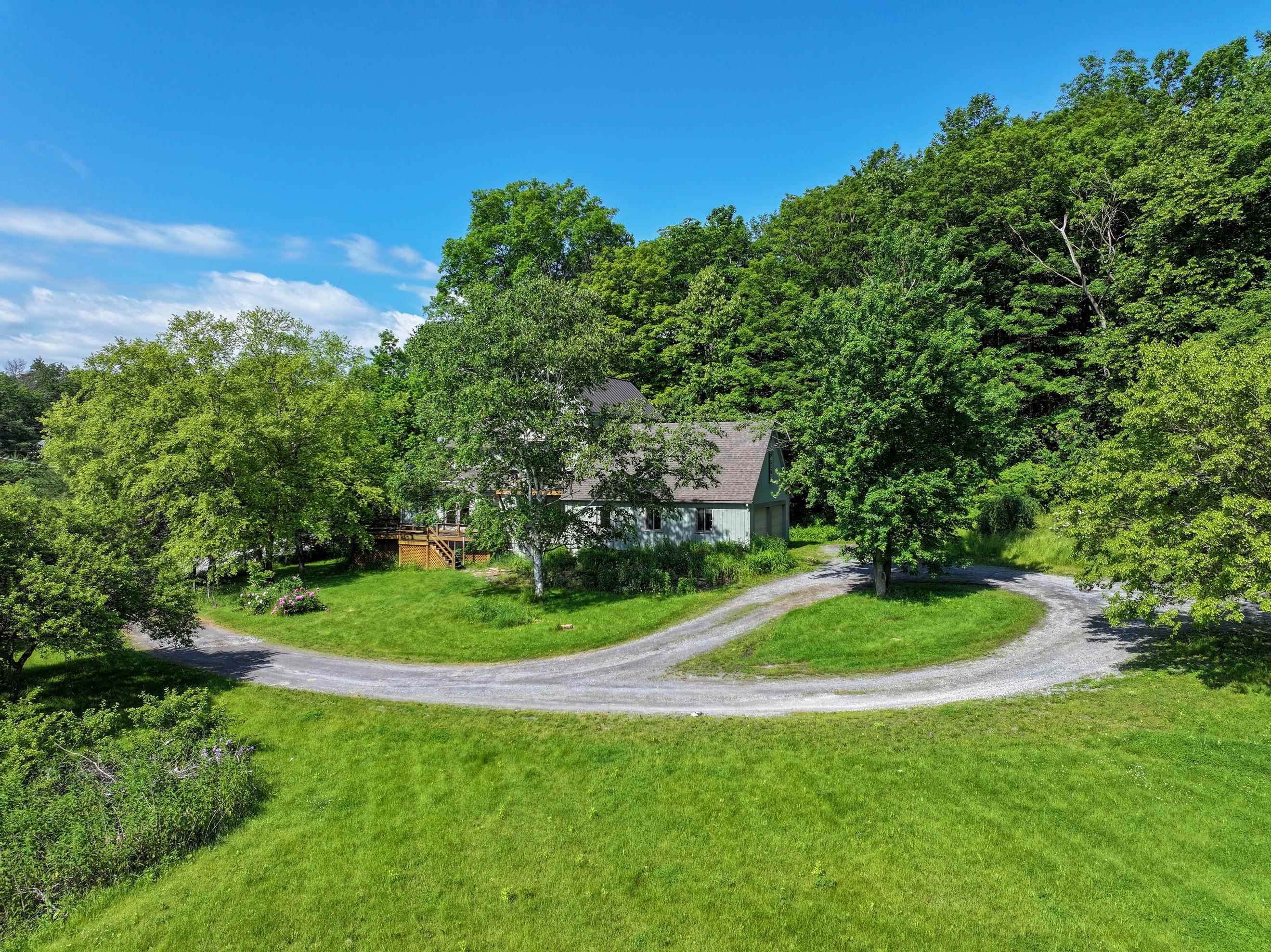 1029 Richville Road Shoreham, VT 05770 - Photo 2 of 48