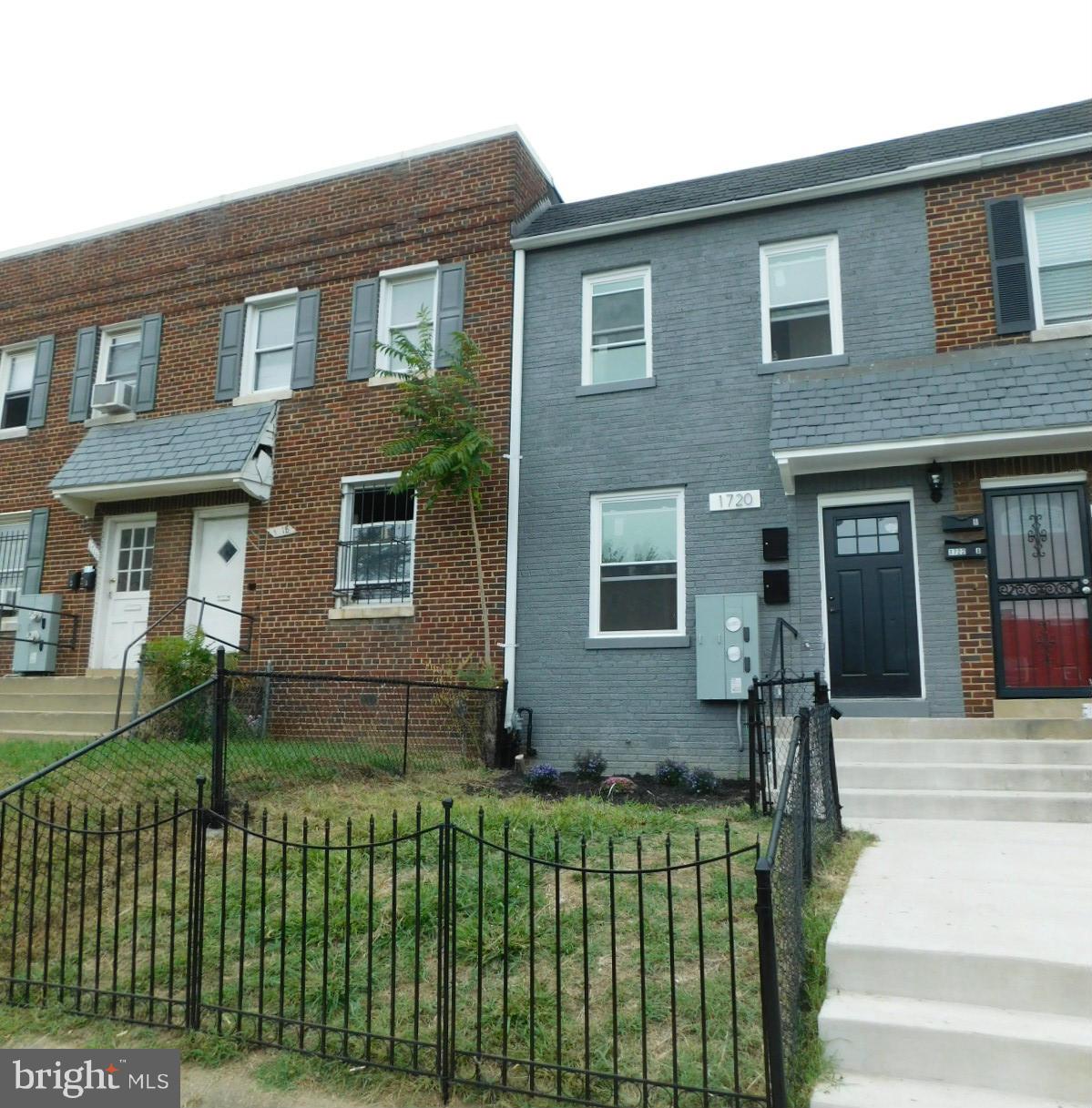 1720 H Street Northeast Washington, DC 20002 - Photo 2 of 19 Exterior (Front)