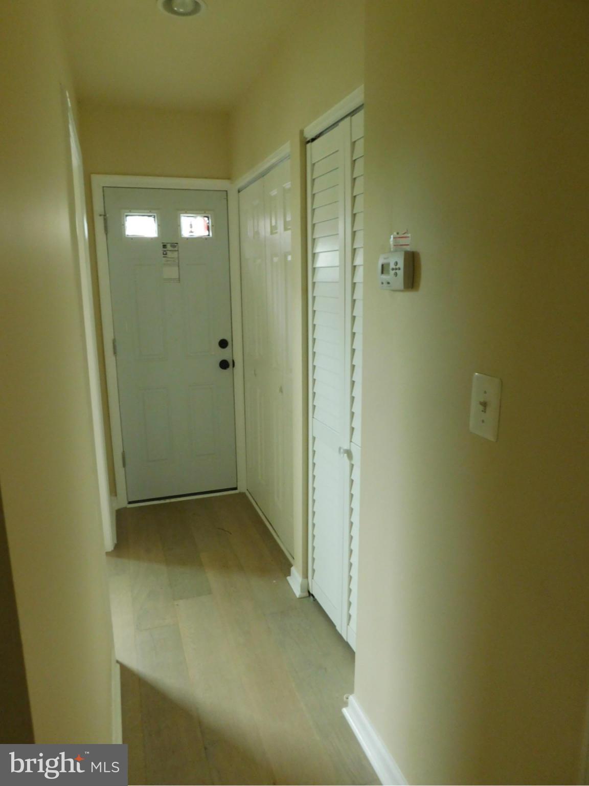 1720 H Street Northeast Washington, DC 20002 - Photo 12 of 19 Bedroom