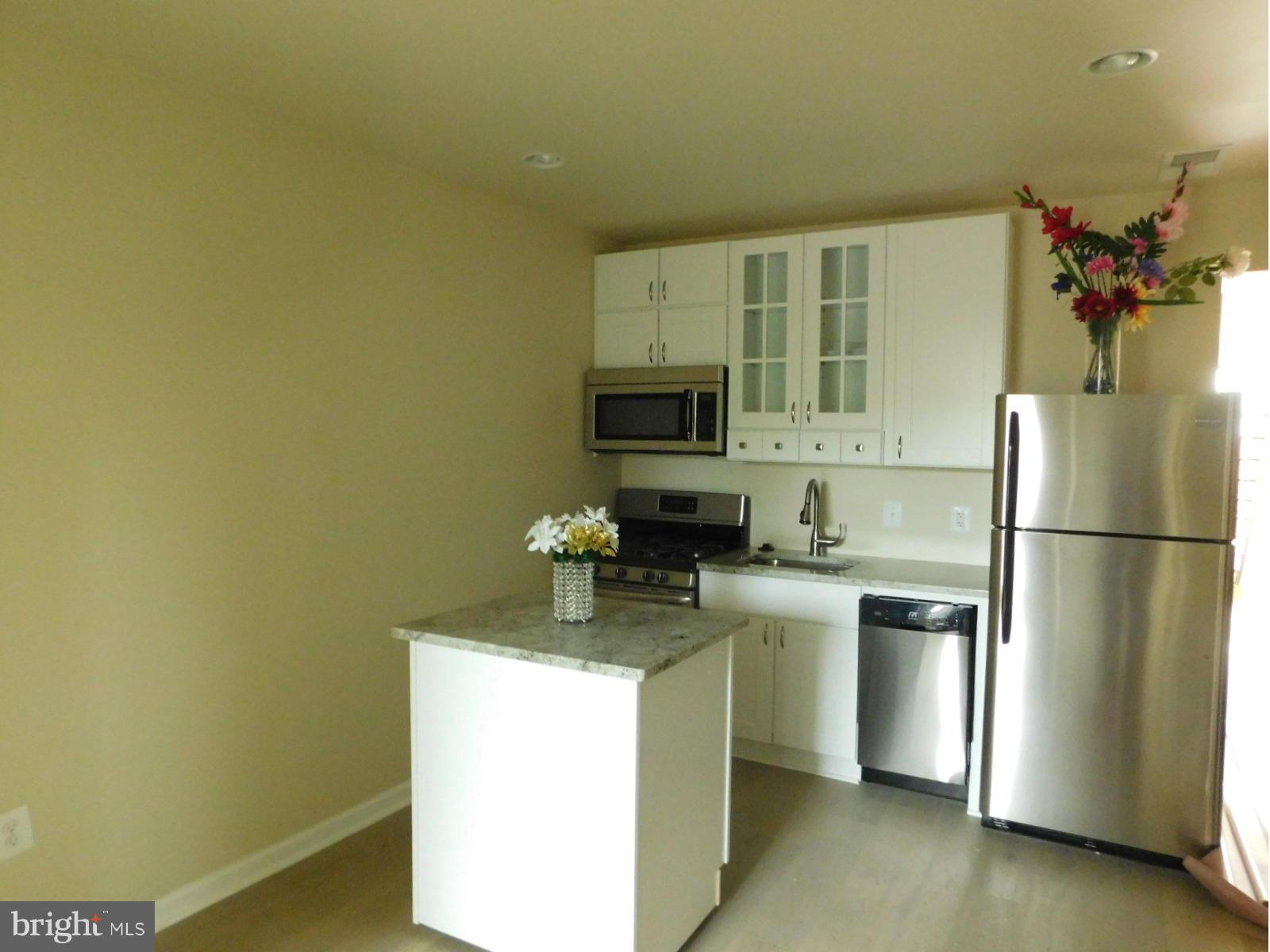 1720 H Street Northeast Washington, DC 20002 - Photo 13 of 19 Kitchen