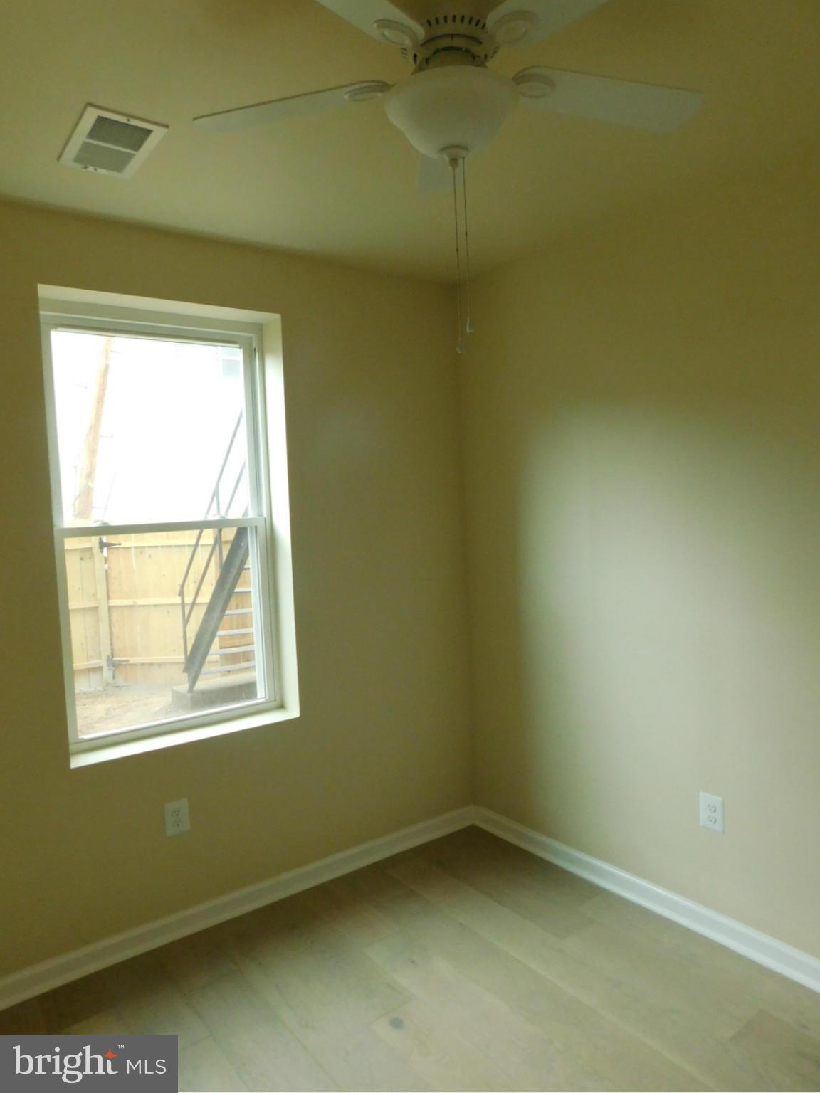 1720 H Street Northeast Washington, DC 20002 - Photo 14 of 19 Bedroom