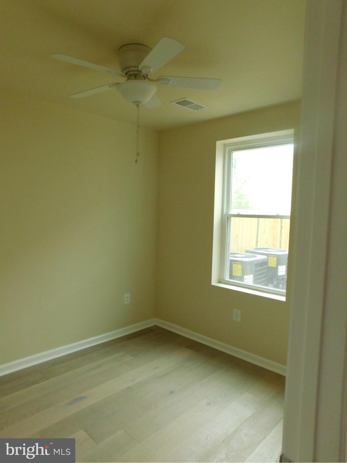 1720 H Street Northeast Washington, DC 20002 - Photo 15 of 19 Bedroom