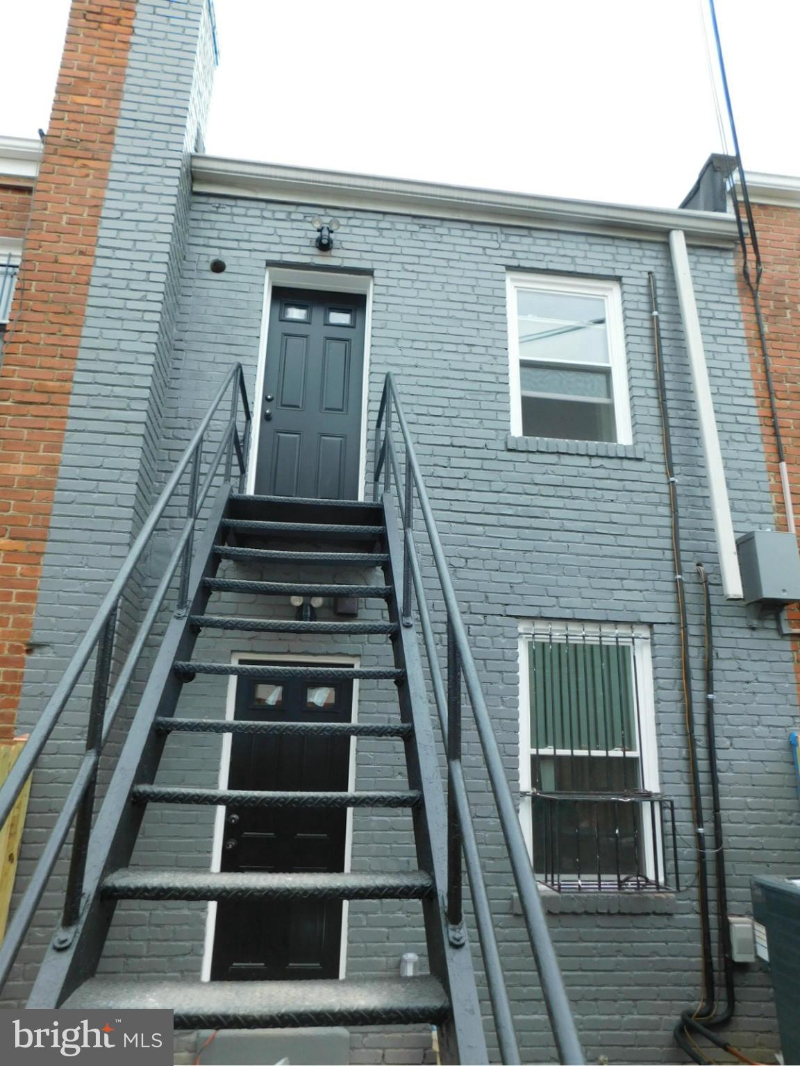 1720 H Street Northeast Washington, DC 20002 - Photo 18 of 19 Exterior (General)