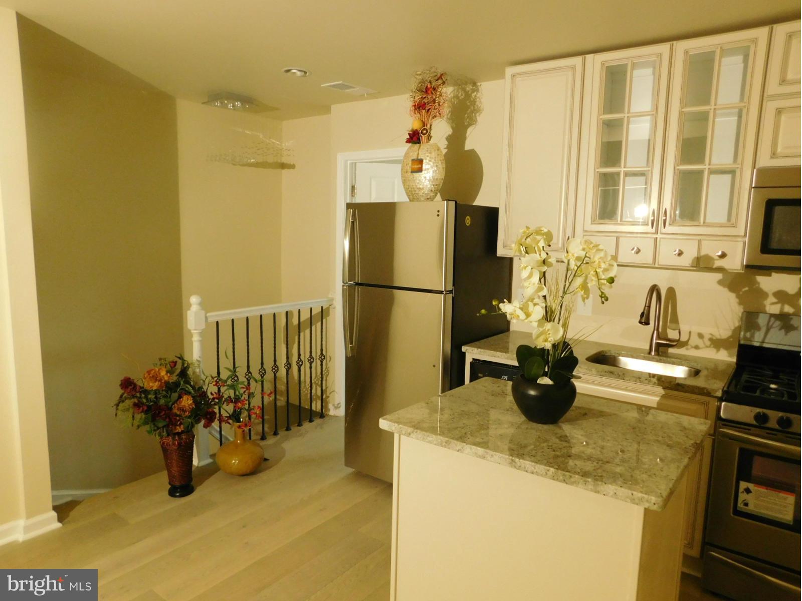 1720 H Street Northeast Washington, DC 20002 - Photo 4 of 19 Bath