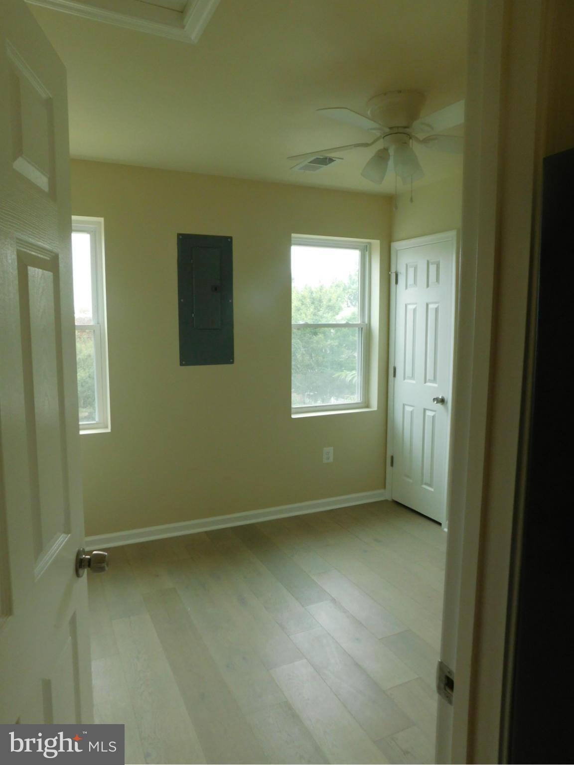 1720 H Street Northeast Washington, DC 20002 - Photo 6 of 19 Bedroom (Master)