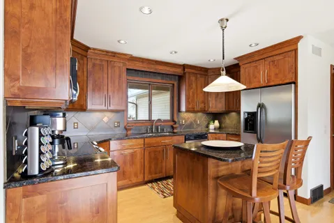 $875,000 | 2460 Spring Rose Road, Verona, WI 53593