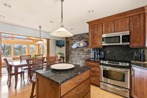 $875,000 | 2460 Spring Rose Road, Verona, WI 53593