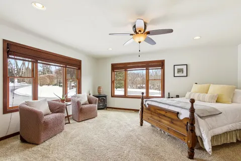 $875,000 | 2460 Spring Rose Road, Verona, WI 53593