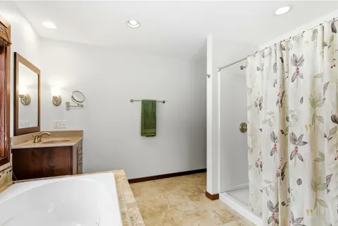 $875,000 | 2460 Spring Rose Road, Verona, WI 53593