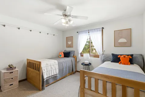 $875,000 | 2460 Spring Rose Road, Verona, WI 53593