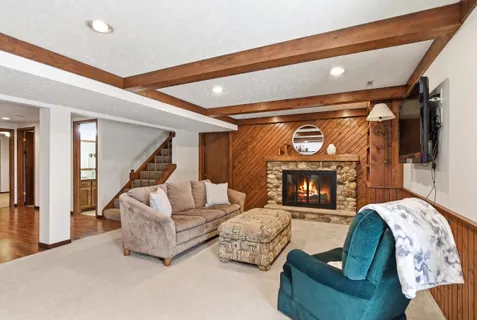 $875,000 | 2460 Spring Rose Road, Verona, WI 53593