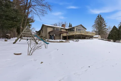 $875,000 | 2460 Spring Rose Road, Verona, WI 53593