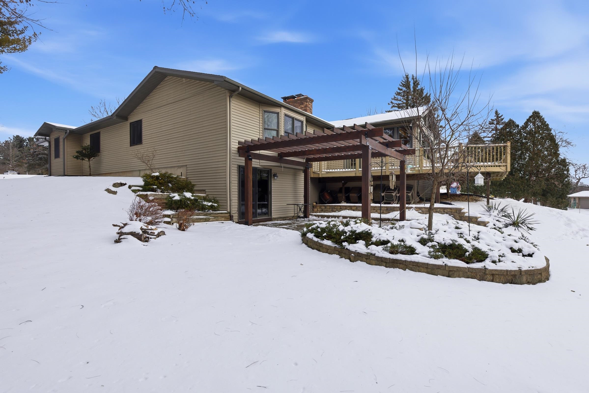 2460 Spring Rose Road Verona, WI 53593 - Photo 39 of 47