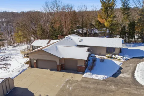 $875,000 | 2460 Spring Rose Road, Verona, WI 53593