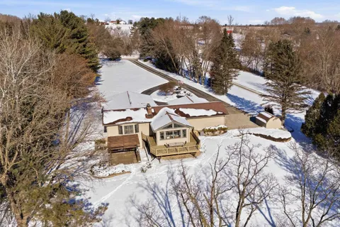 $875,000 | 2460 Spring Rose Road, Verona, WI 53593