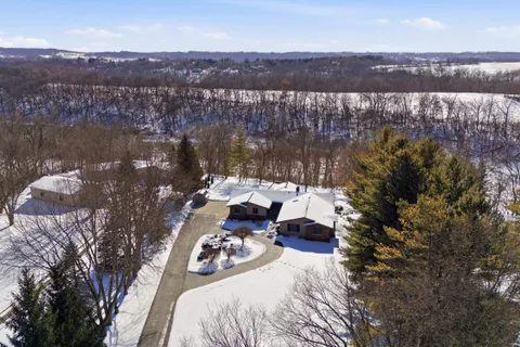 $875,000 | 2460 Spring Rose Road, Verona, WI 53593