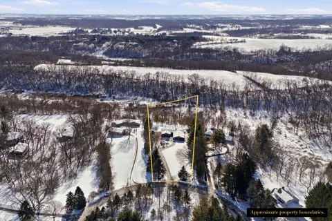 $875,000 | 2460 Spring Rose Road, Verona, WI 53593