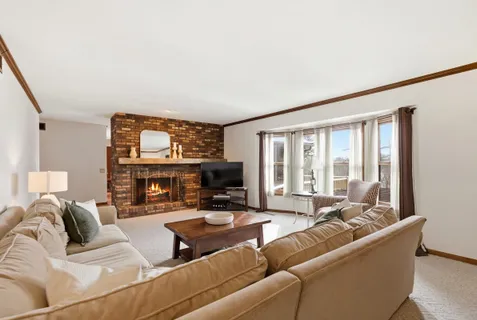 $875,000 | 2460 Spring Rose Road, Verona, WI 53593