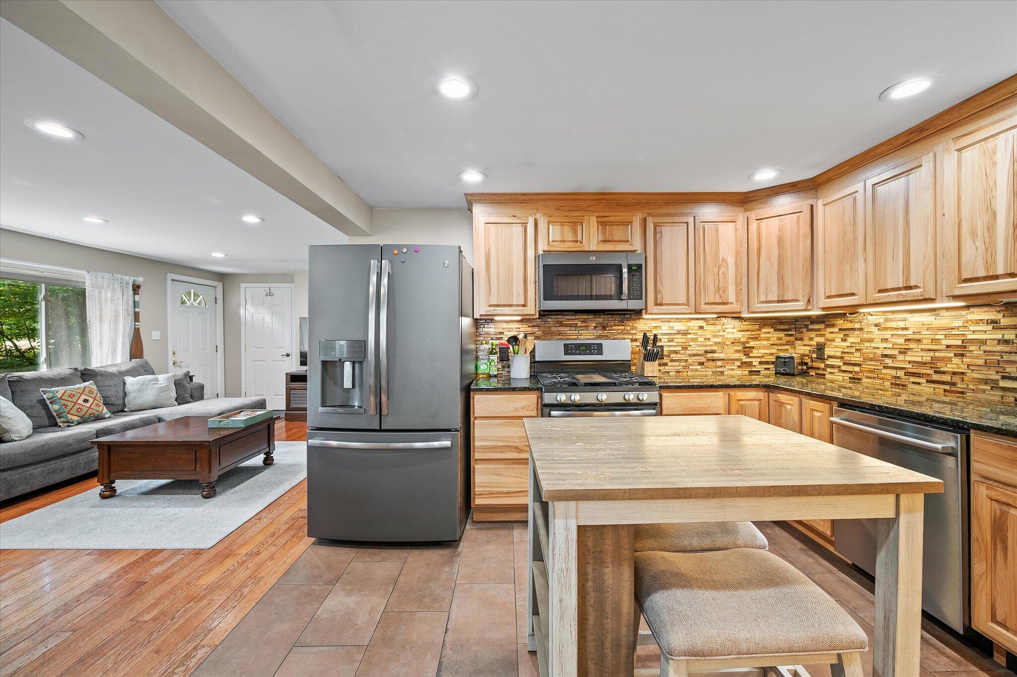 403 Bangor Road Ellsworth, ME 04605 - Photo 12 of 46 12-Kitchen
