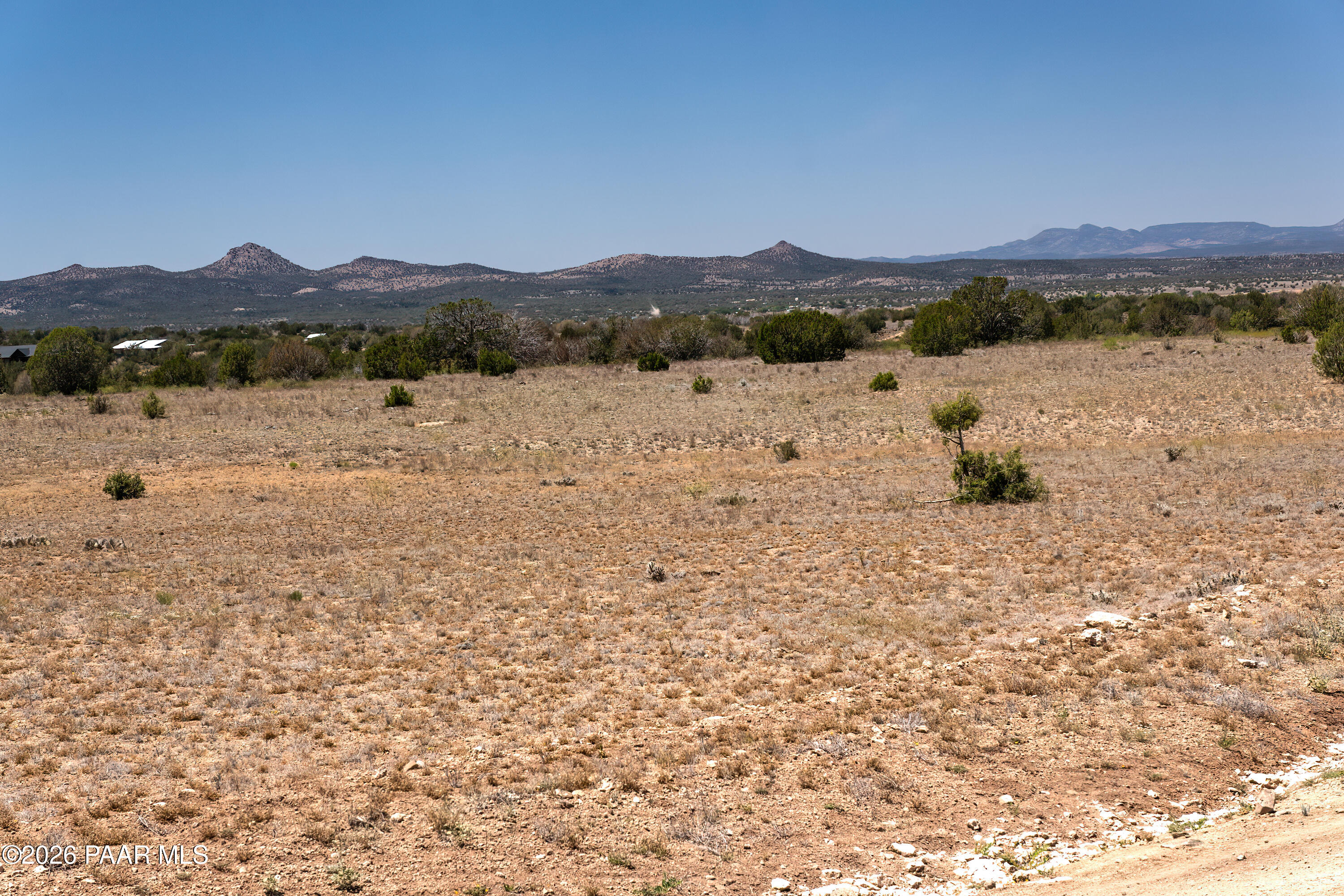 0 North Headwaters Road Paulden, AZ 86334 - Photo 21 of 27 a view of lake with mountain
