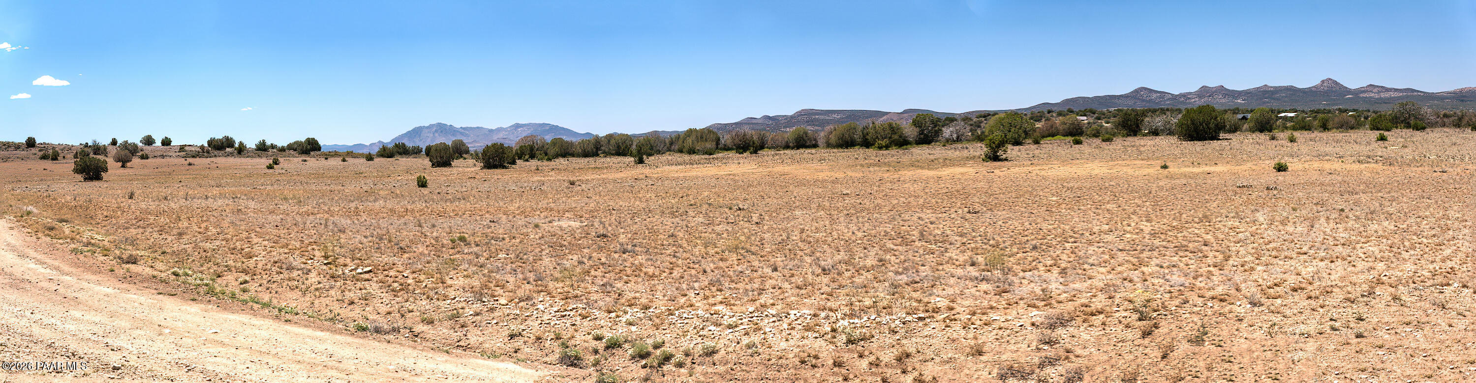 0 North Headwaters Road Paulden, AZ 86334 - Photo 22 of 27 a view of lake with mountain