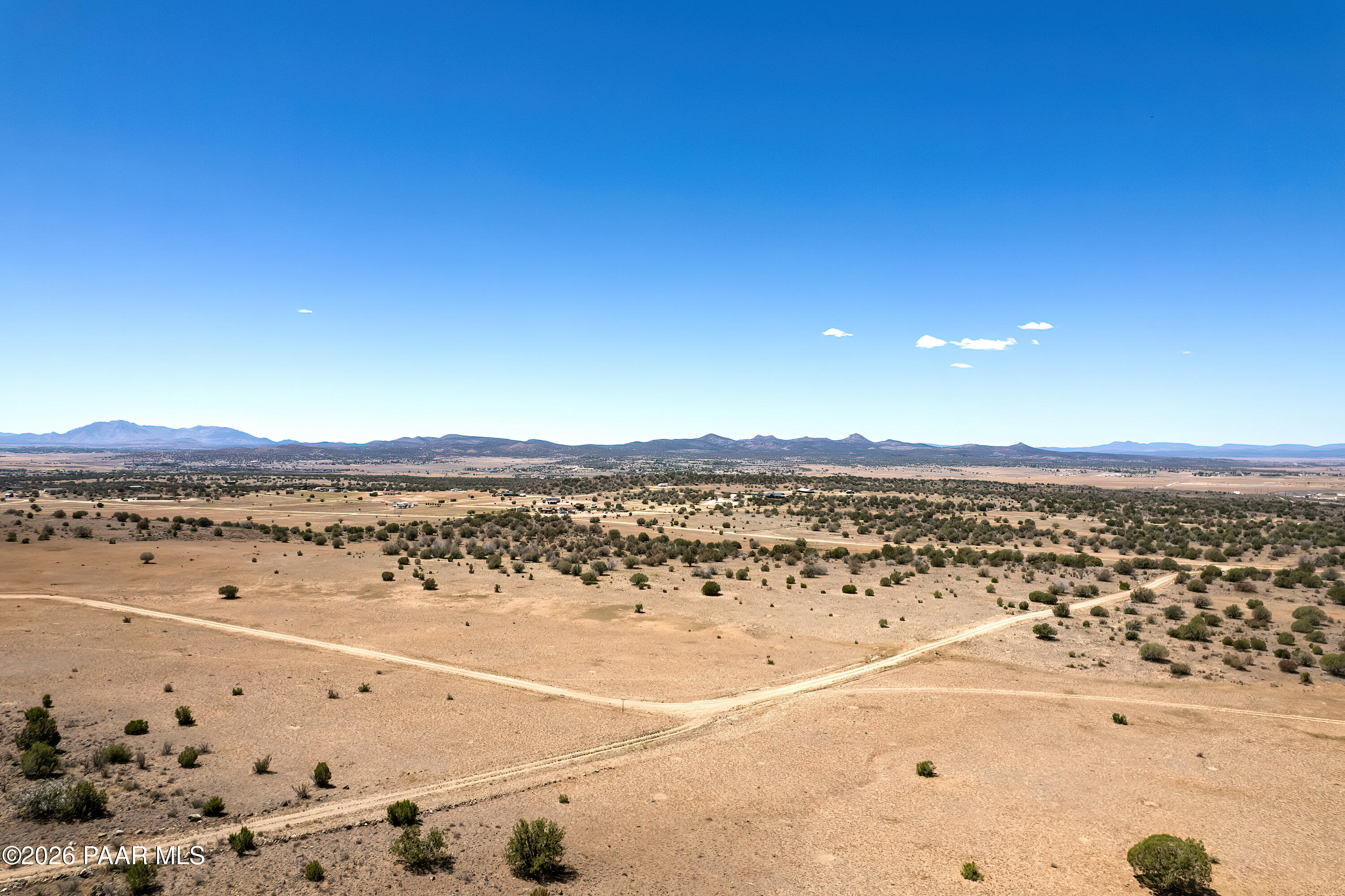 0 North Headwaters Road Paulden, AZ 86334 - Photo 9 of 27 a view of city with ocean