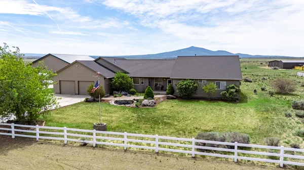 $729,000 | 77552 Mahogany Street, Silver Lake, OR 97638