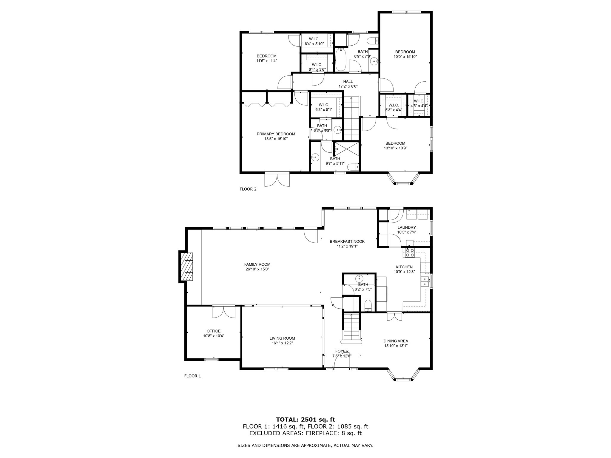 6511 Elmgrove Road Spring, TX 77389 - Photo 31 of 33