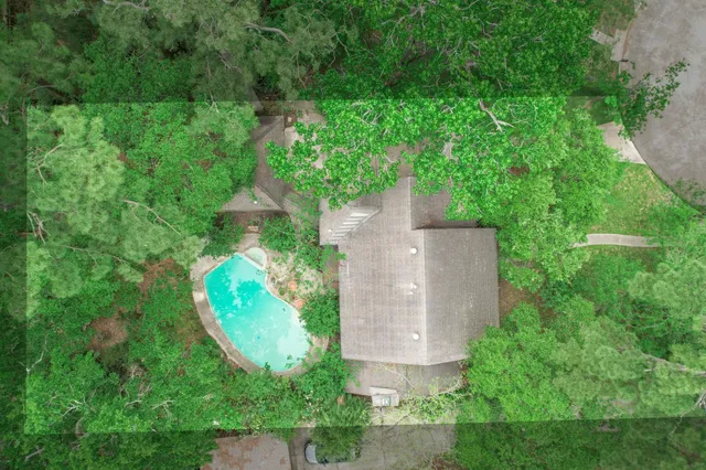 $390,000 | 6511 Elmgrove Road, Spring, TX 77389