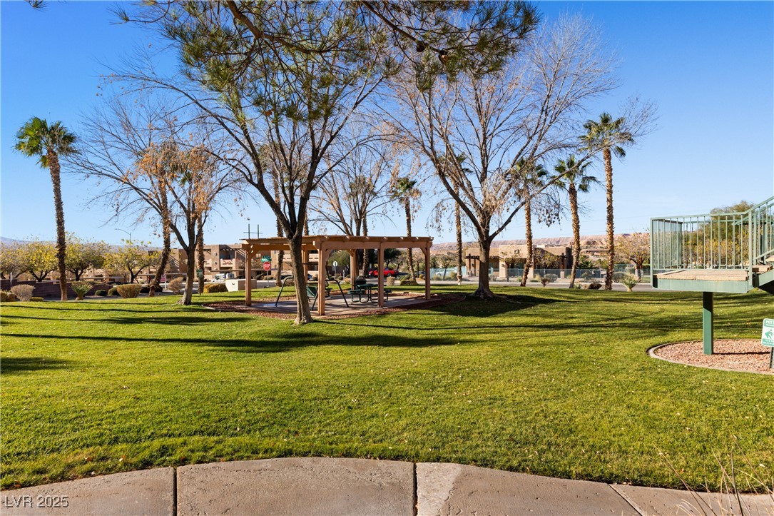 518 Turtleback Road, Unit C Mesquite, NV 89027 - Photo 41 of 73 Park