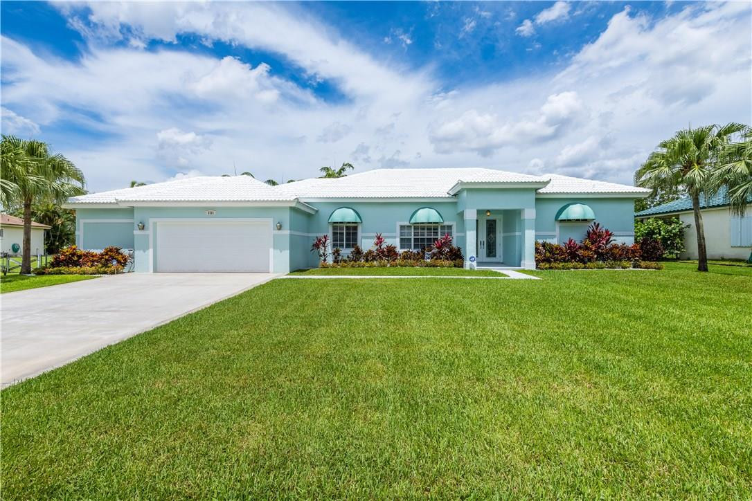5321 Southwest 199th Avenue Southwest Ranches, FL 33332 - Photo 3 of 50 Photo 3